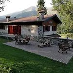 Le Petit Vent 度假居