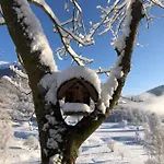 度假居 Le Petit Vent Sormano