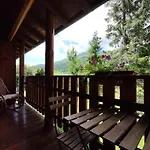 度假居 Le Petit Vent