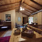 Le Petit Vent Sormano