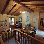 度假居 Le Petit Vent Sormano