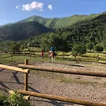 度假居 Le Petit Vent Sormano