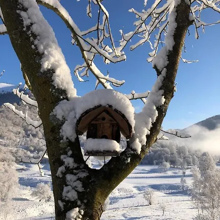 Nyaraló Le Petit Vent Sormano
