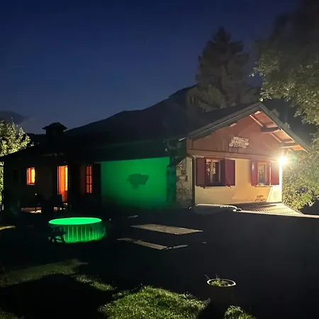 Le Petit Vent Bed & Breakfast Sormano