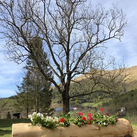 Le Petit Vent Bed & Breakfast