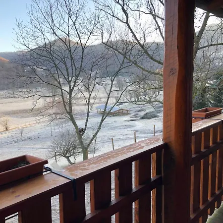 Bed & Breakfast Le Petit Vent Sormano