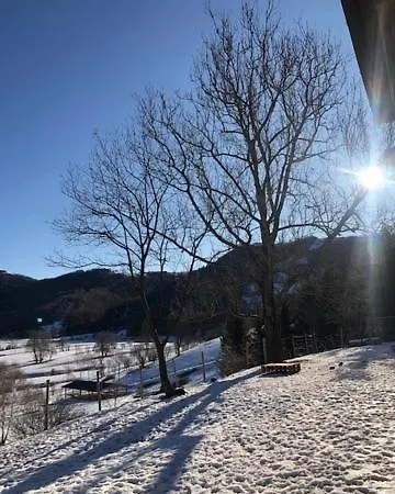 Bed & Breakfast Le Petit Vent