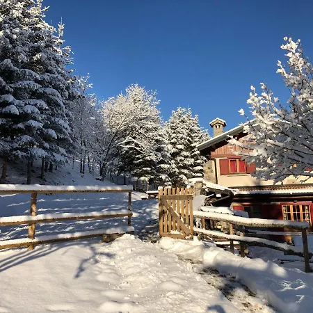 Le Petit Vent Bed & Breakfast