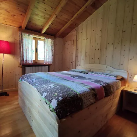 Bed & Breakfast Le Petit Vent *