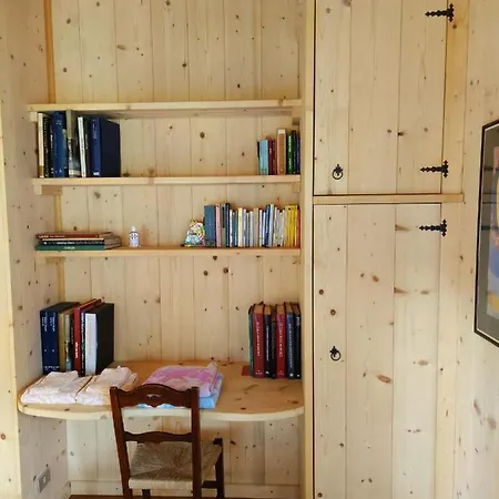 Le Petit Vent Prázdninový dům