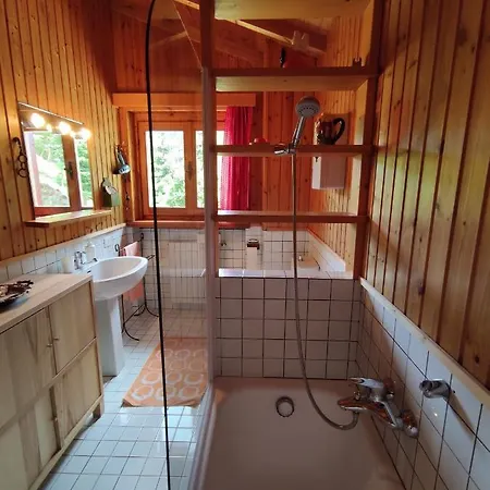 Le Petit Vent Bed & Breakfast