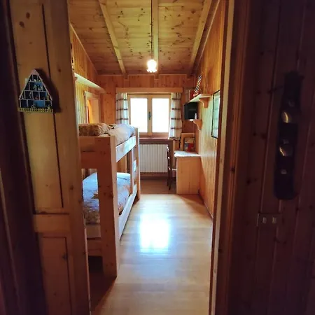 Bed & Breakfast Le Petit Vent *