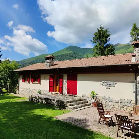 Bed & Breakfast Le Petit Vent