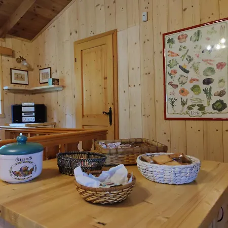 Le Petit Vent Prázdninový dům