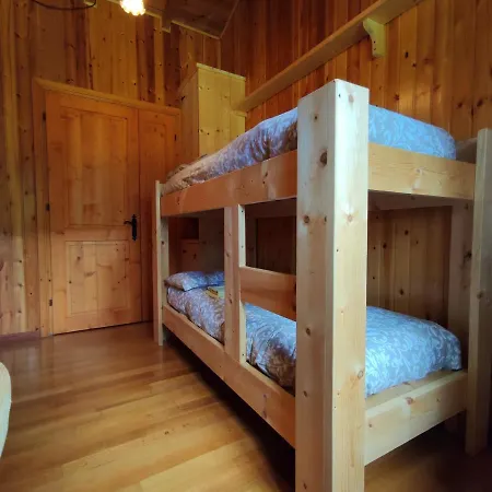 Le Petit Vent Bed & Breakfast