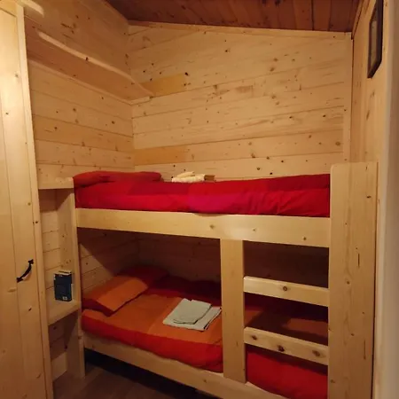 Bed & Breakfast Le Petit Vent *