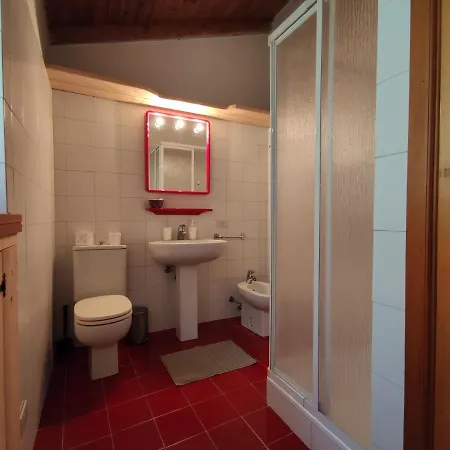 Le Petit Vent Bed & Breakfast Sormano