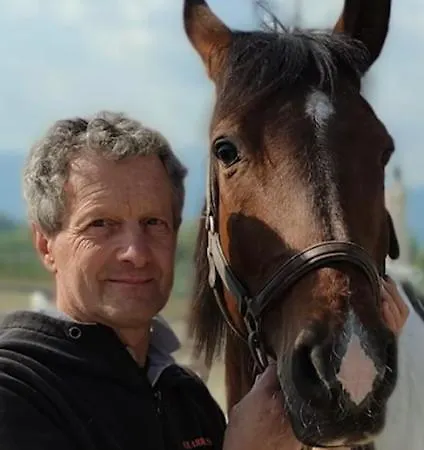 度假居 Le Petit Vent