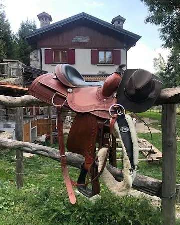 Le Petit Vent Frühstückspension