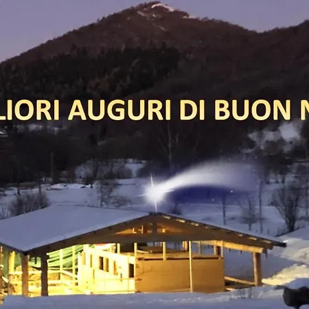 Bed & Breakfast Le Petit Vent