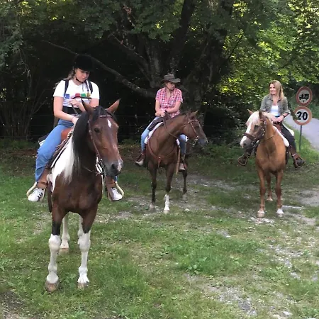 Le Petit Vent 度假居