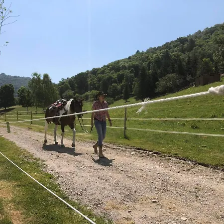 Le Petit Vent Sormano