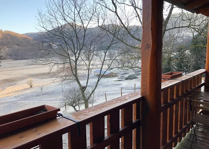 Сasa de vacaciones Le Petit Vent Sormano