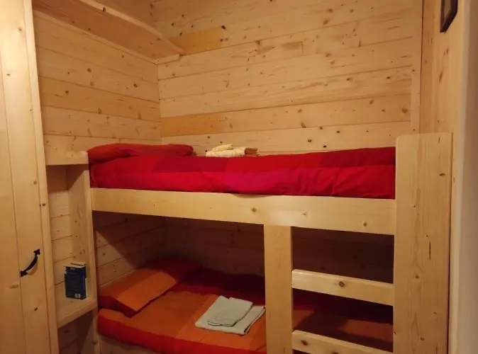 Сasa de vacaciones Le Petit Vent *