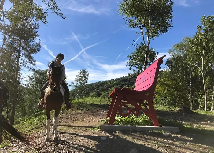 Le Petit Vent Сasa de vacaciones *