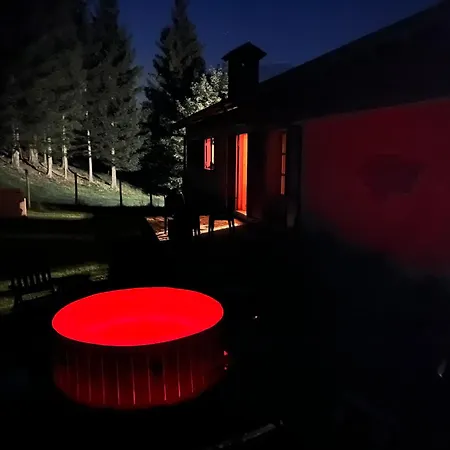 Hébergement de vacances Le Petit Vent Sormano